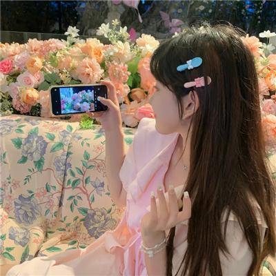 碧姬达蕙花
